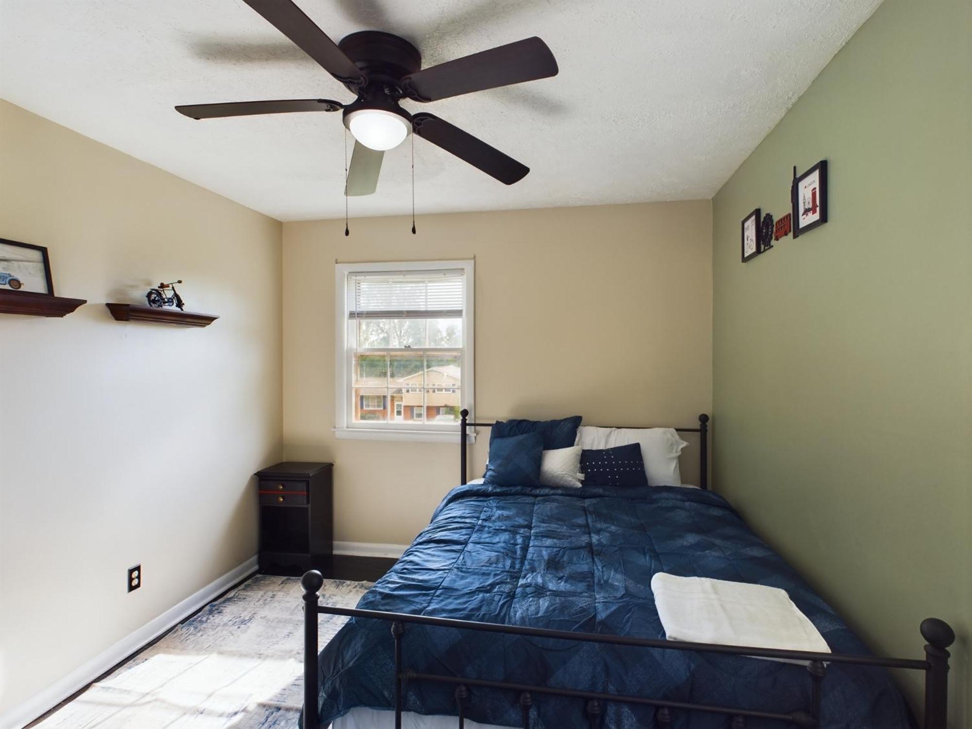 Pine Forest Zen Cottage - 10 Min To Fort Bragg Fayetteville Luaran gambar