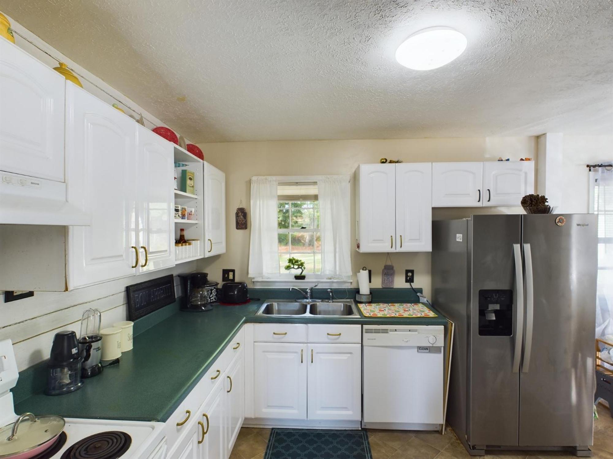 Pine Forest Zen Cottage - 10 Min To Fort Bragg Fayetteville Luaran gambar