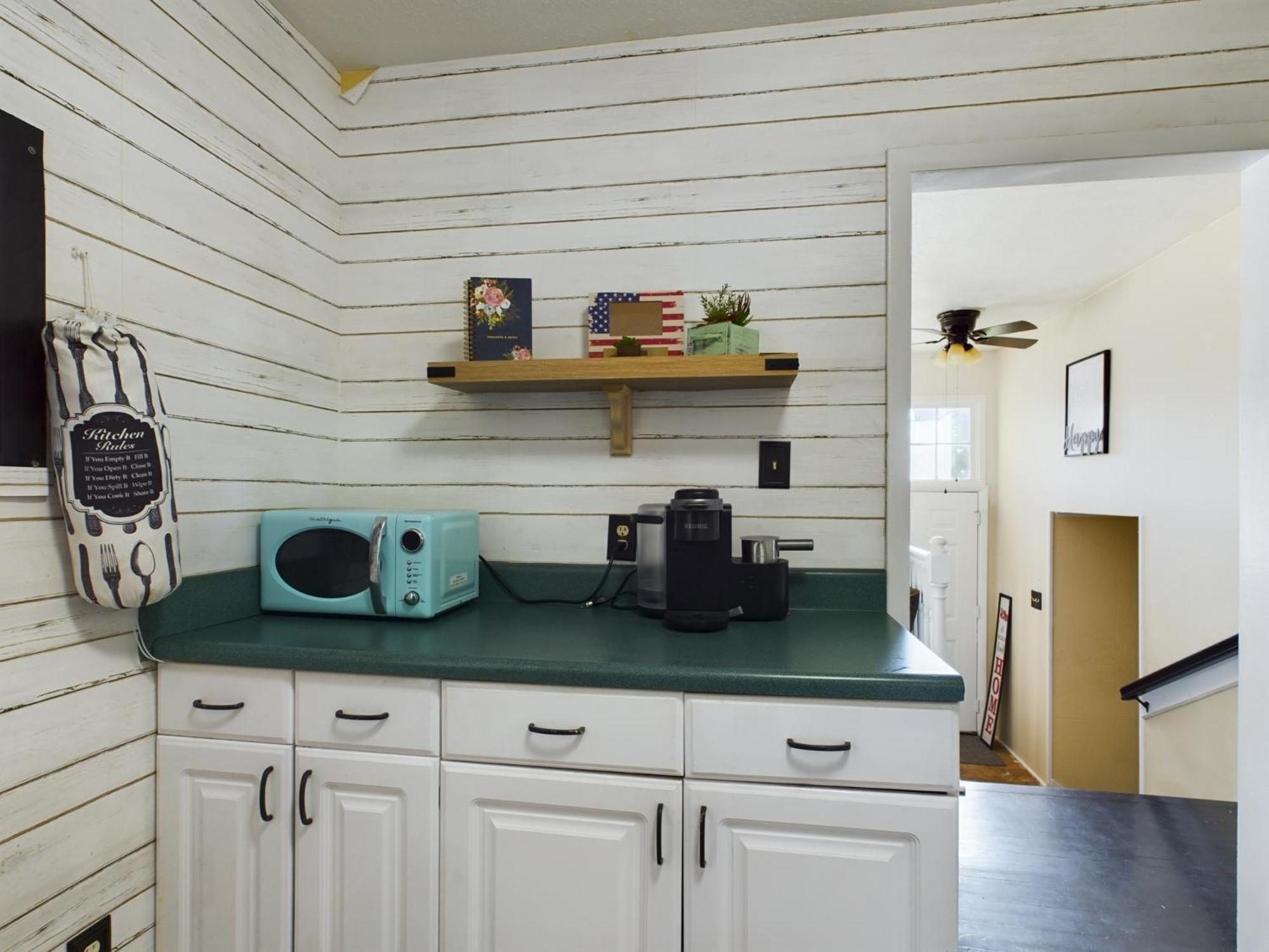 Pine Forest Zen Cottage - 10 Min To Fort Bragg Fayetteville Luaran gambar
