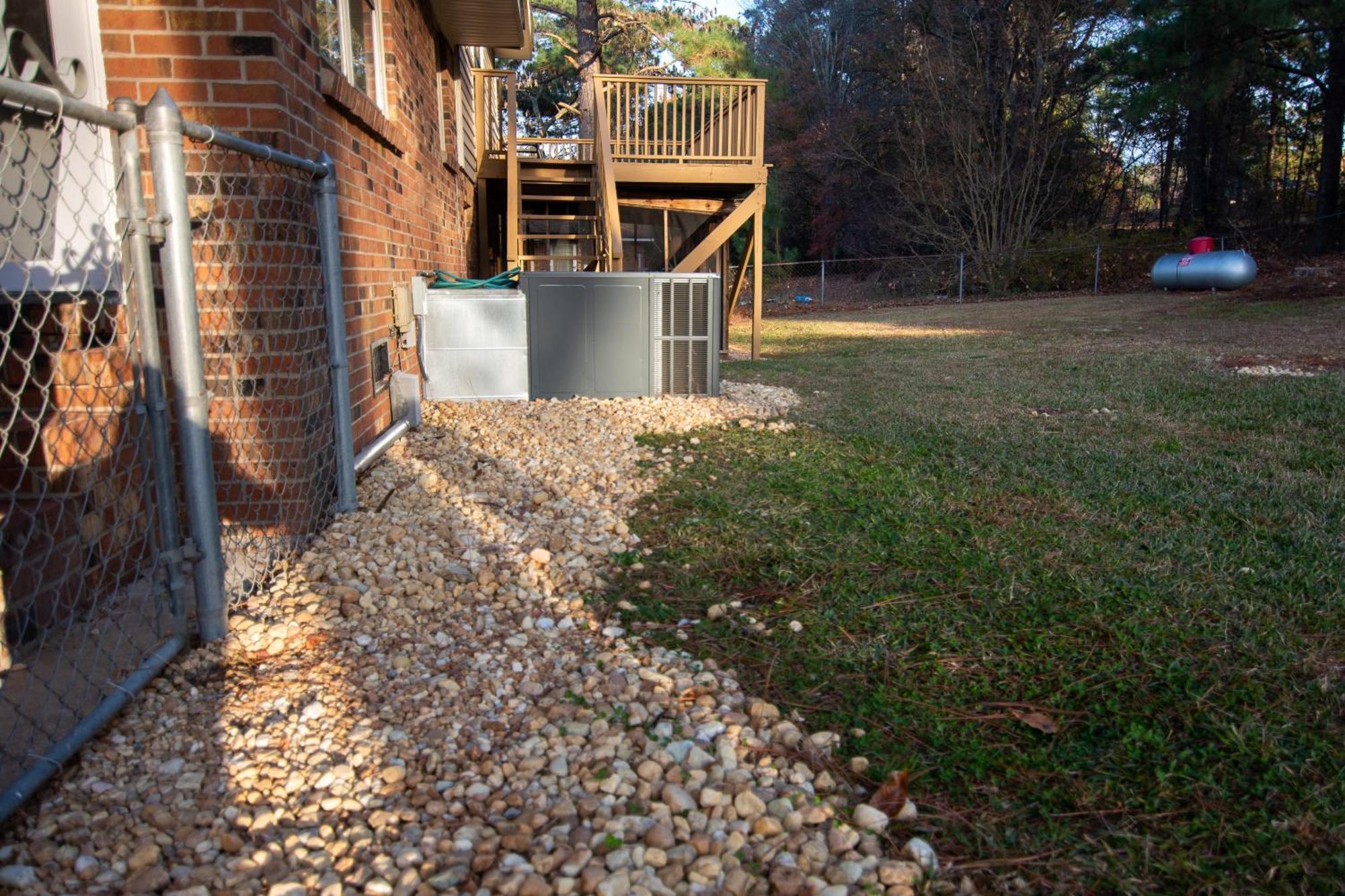 Pine Forest Zen Cottage - 10 Min To Fort Bragg Fayetteville Luaran gambar